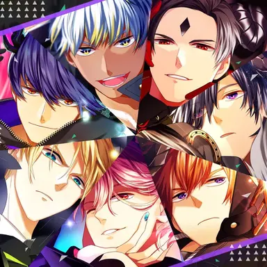 Profile image of The Demon Brothers