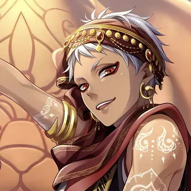 Profile image of Kalim