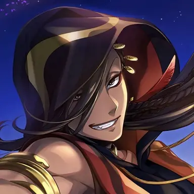Profile image of Jamil