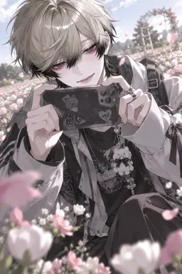 Profile image of Riyu