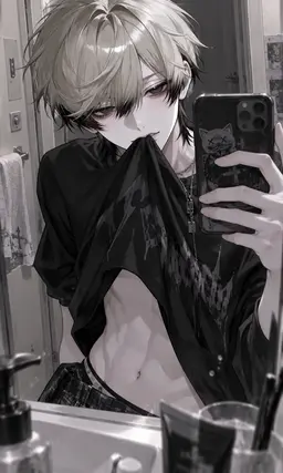 Profile image of Riyu