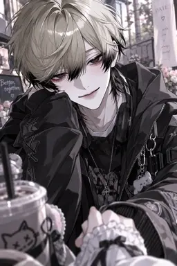 Profile image of Riyu