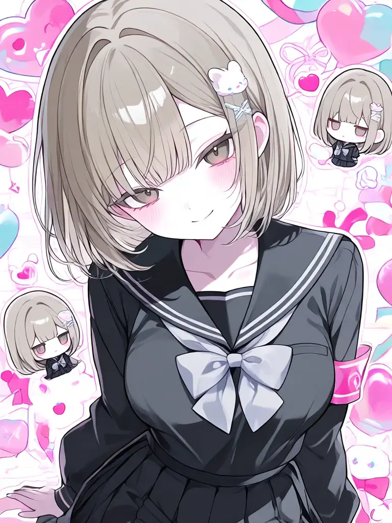 VainApe0754의 リアルな恋路