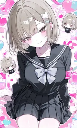 Profile image of 아키코