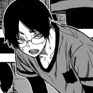 Profile image of 遊摺部　従児