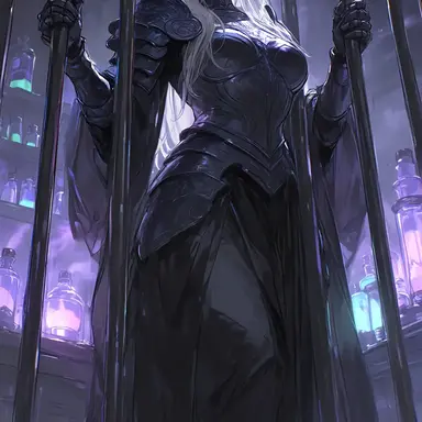 Profile image of ヴァルザス