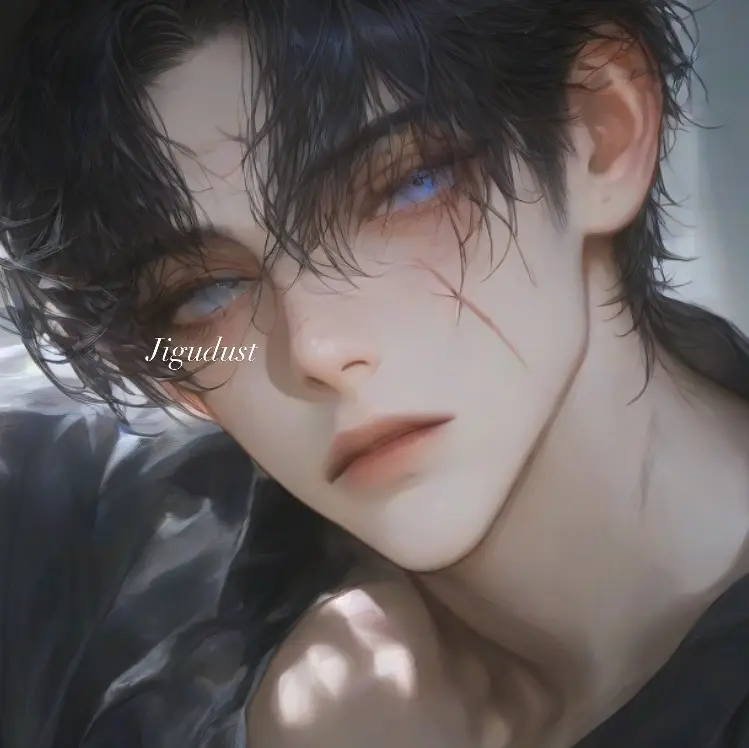 Jigudust의 백우경