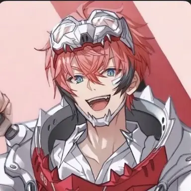 Profile image of 赤城ウェン