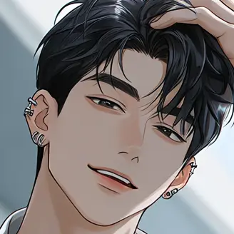 Profile image of 마나베 유키히코