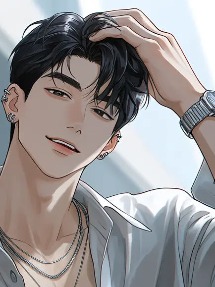 GustyWind9931의 「처음인 애는 좀 그렇지~(웃음)」