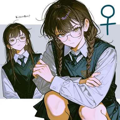 Profile image of 瀬那 青葉