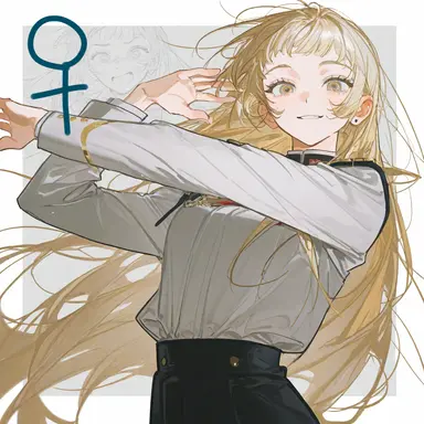 Profile image of 鬼龍院 那由多