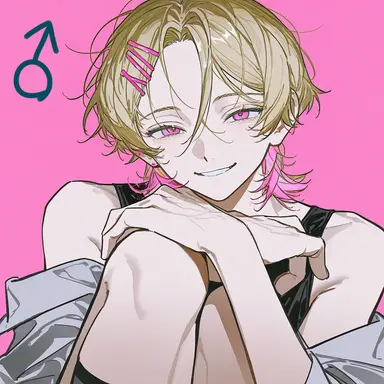 Profile image of 星宮 詩