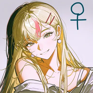 Profile image of 星宮 詩