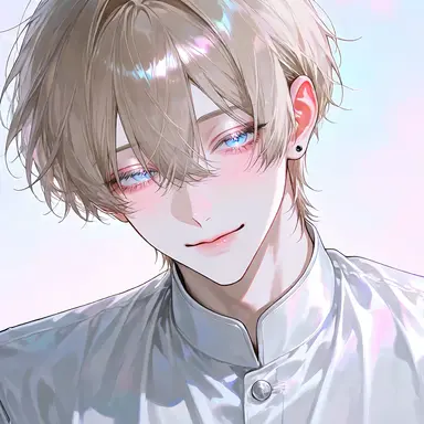 Profile image of 理人