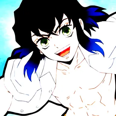 Profile image of 이노스케