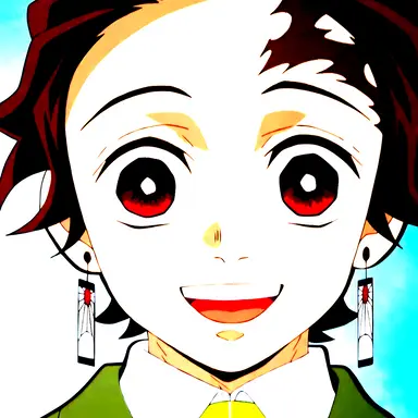 Profile image of 탄지로