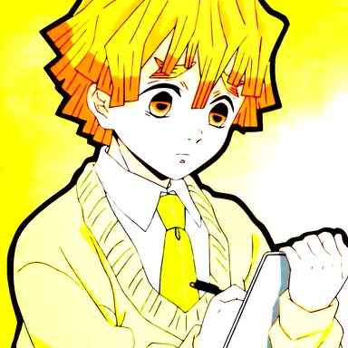 Profile image of 젠이츠