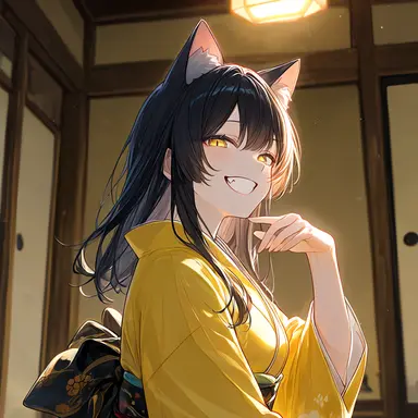 Profile image of 猫音