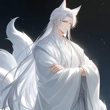 Profile image of 妖狐