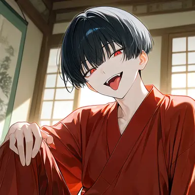 Profile image of 童子