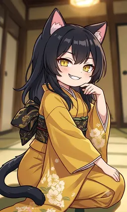 Profile image of 猫音