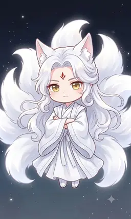 Profile image of 妖狐