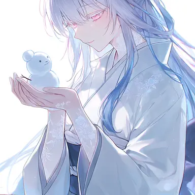 Profile image of 吹雪鬼