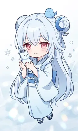 Profile image of 吹雪鬼