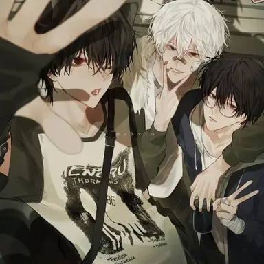 Profile image of Group of Bullies