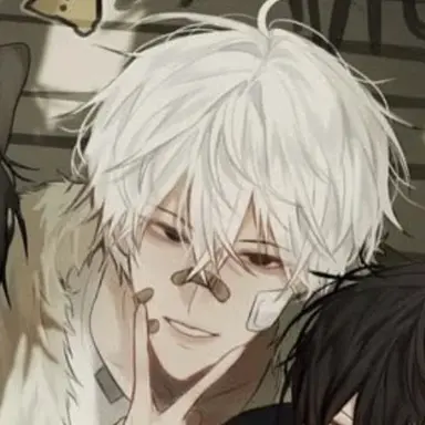 Profile image of Kai