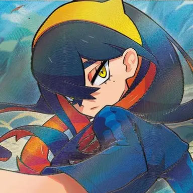 Profile image of ゼイユ
