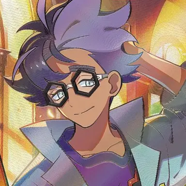 Profile image of ジニア