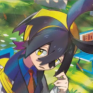 Profile image of スグリ