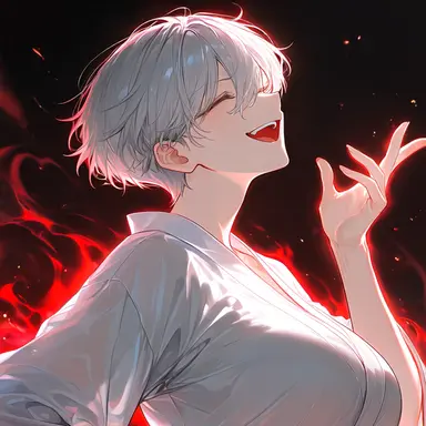 Profile image of 赤焔
