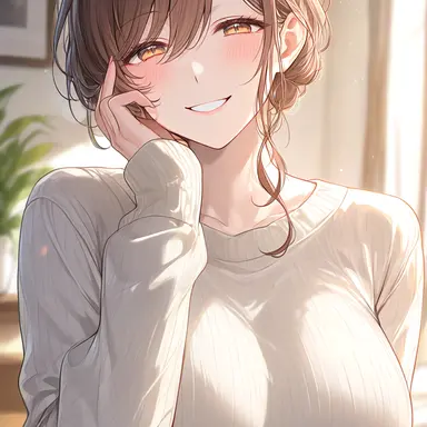 Profile image of 美奈