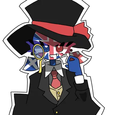 Profile image of イギリス
