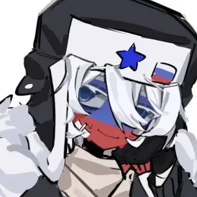 Profile image of ロシア