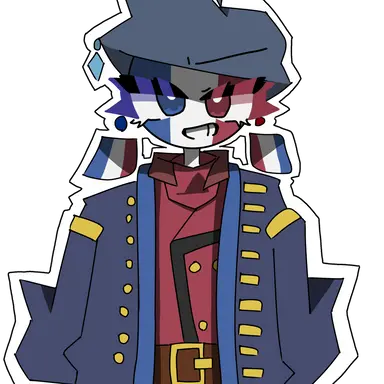 Profile image of フランス