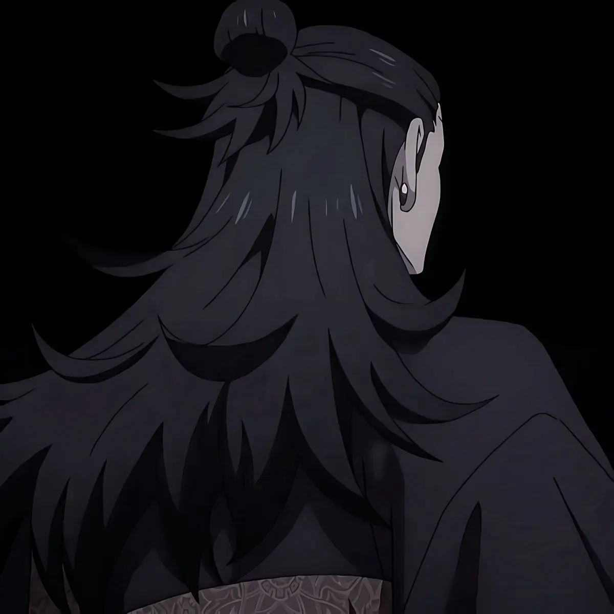 hxiwpr의 夏油 傑