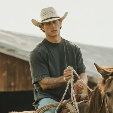 Profile image of Rhett Calloway