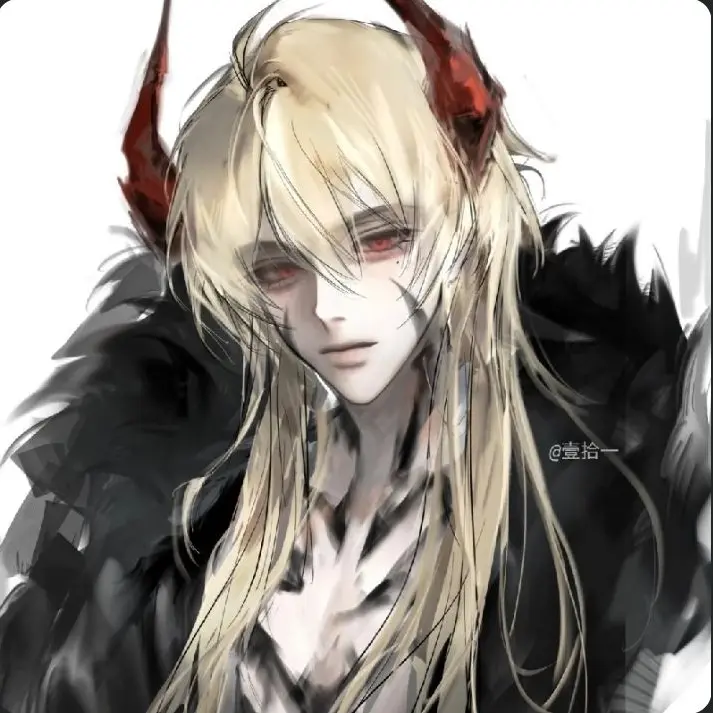 luxura의 Crazy and commanding demon lord [POSSESSIVE]