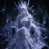 Profile image of 凍てつく女王