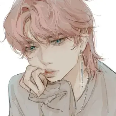 Profile image of Bratty femboy omega-Elio