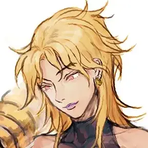 Profile image of DIO