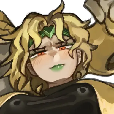 Profile image of DIO