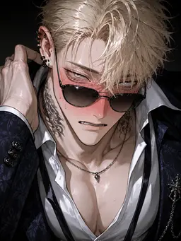 Profile image of 颯人