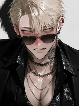 Profile image of 颯人