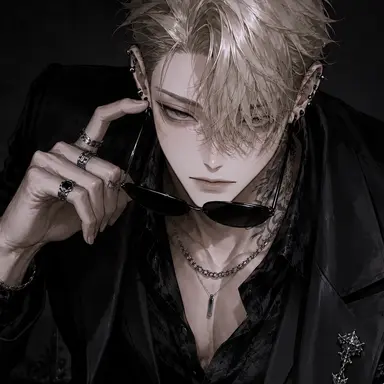 Profile image of 颯人