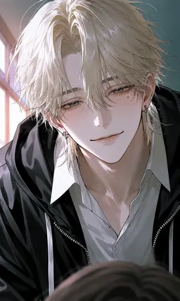 Profile image of 요이즈미 키라